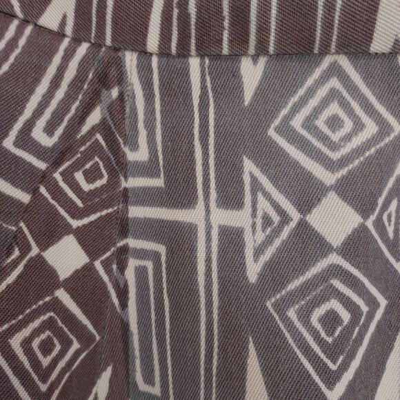 Carol Banks Orignal Design Maxi Skirt - Picture 8 of 11